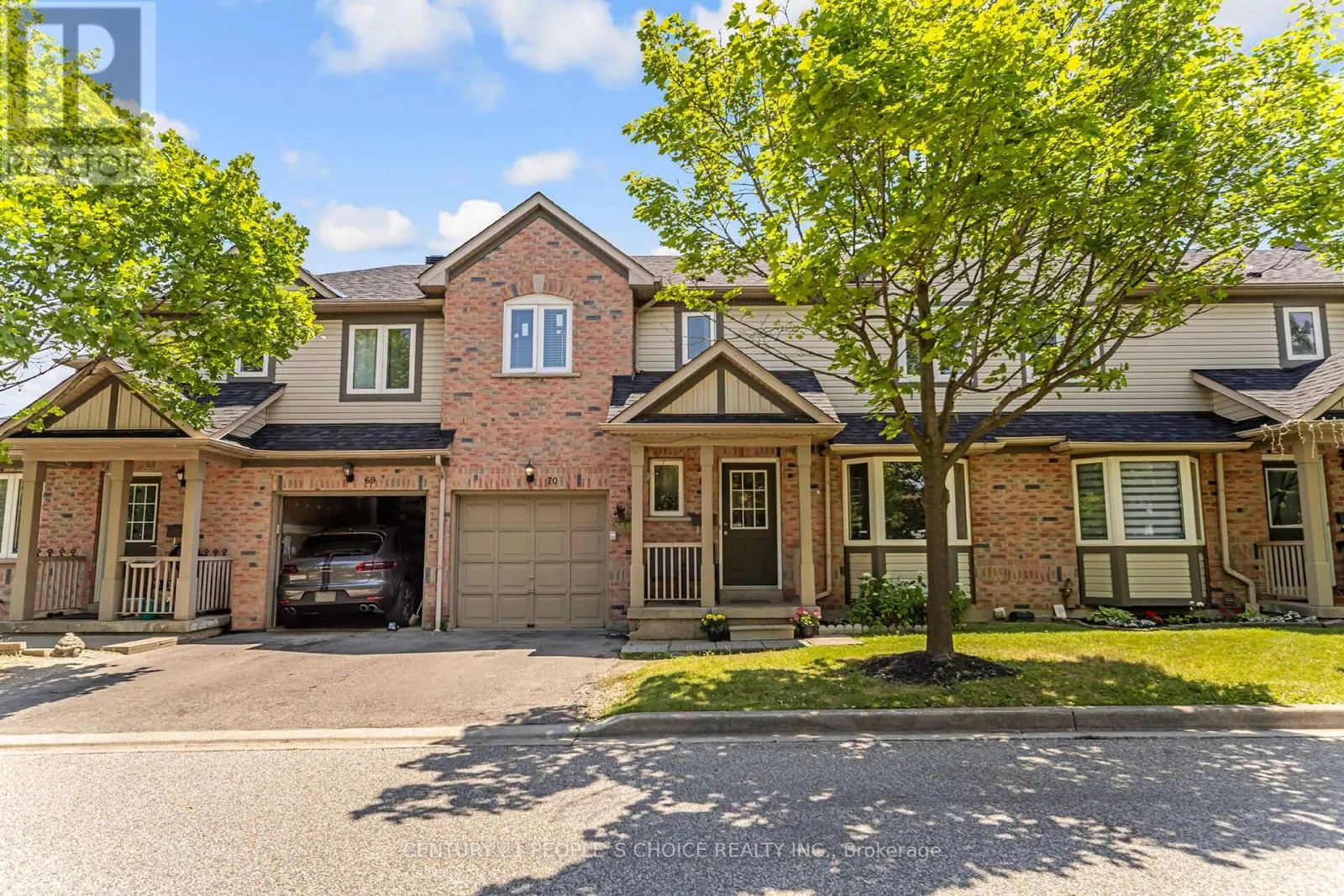 70 - 5255 GUILDWOOD WAY