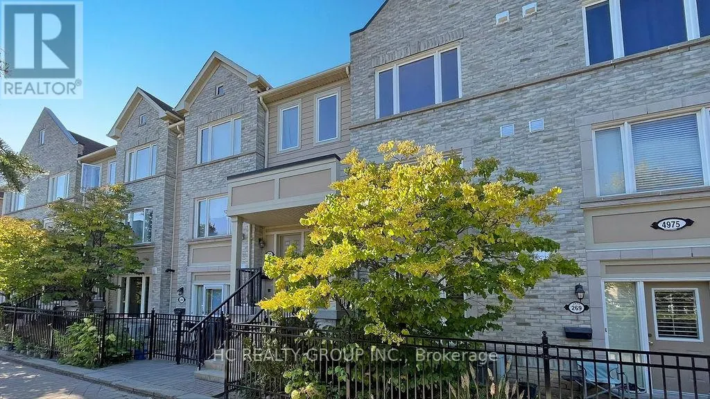 268 - 4975 SOUTHAMPTON DRIVE