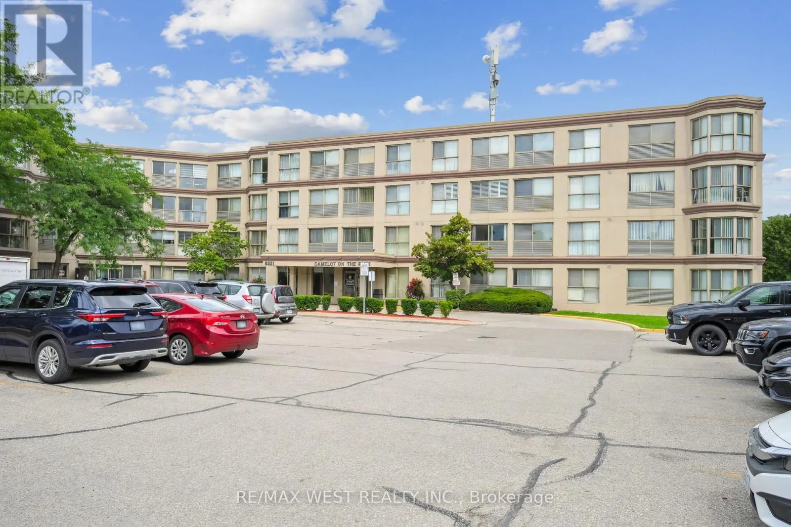 241 - 8351 MCLAUGHLIN ROAD S