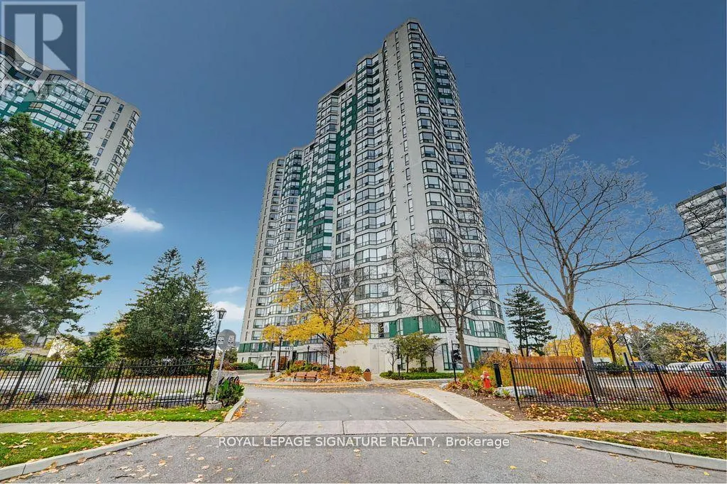 1405 - 4470 TUCANA COURT