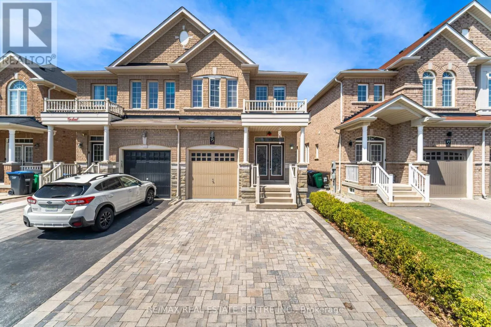 15 VANDERPOOL CRESCENT