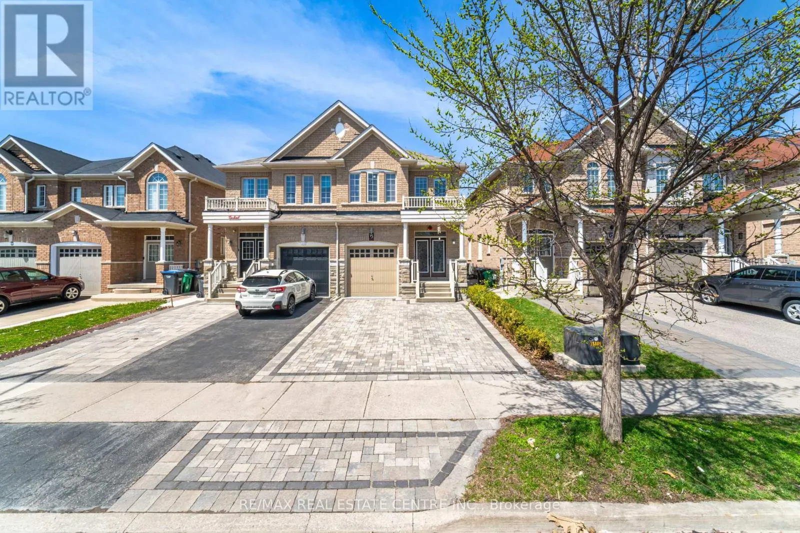 15 VANDERPOOL CRESCENT
