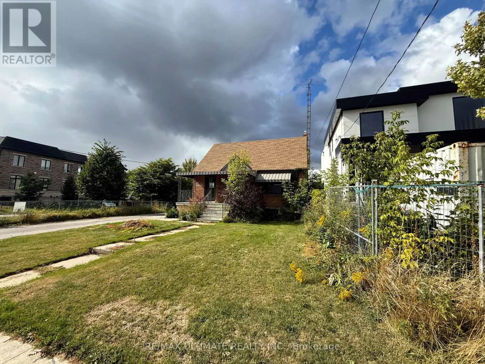 90 GLEN LONG AVENUE