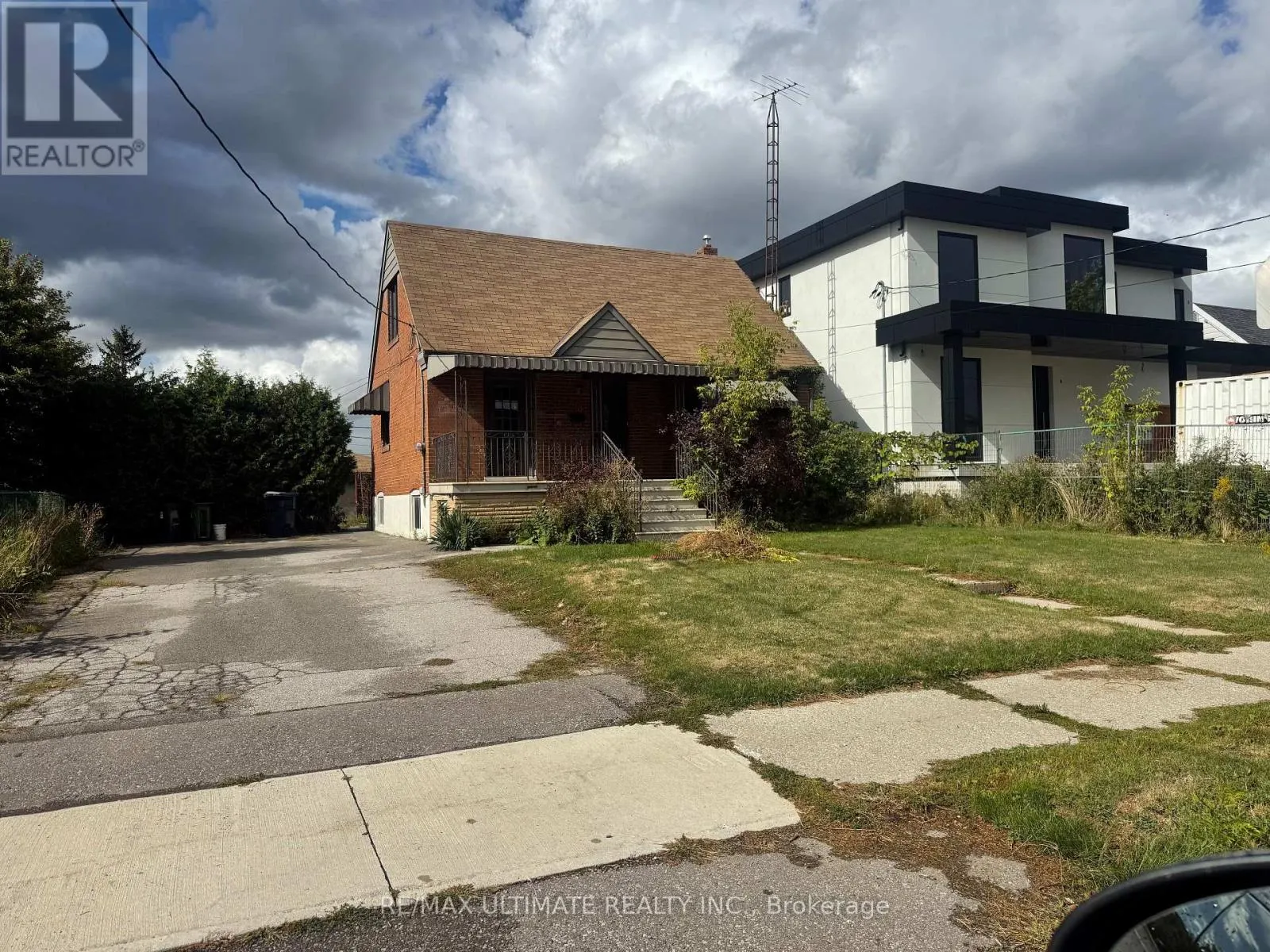 90 GLEN LONG AVENUE