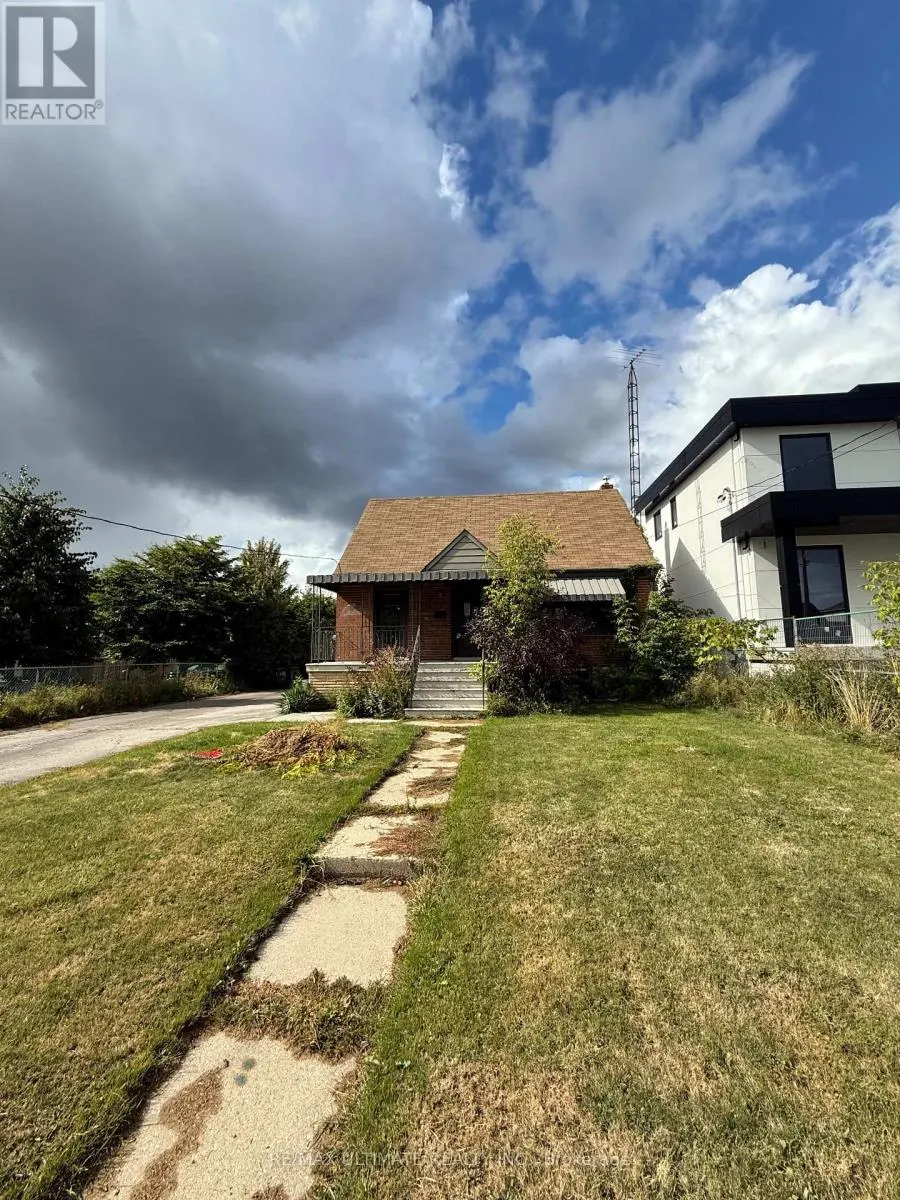90 GLEN LONG AVENUE