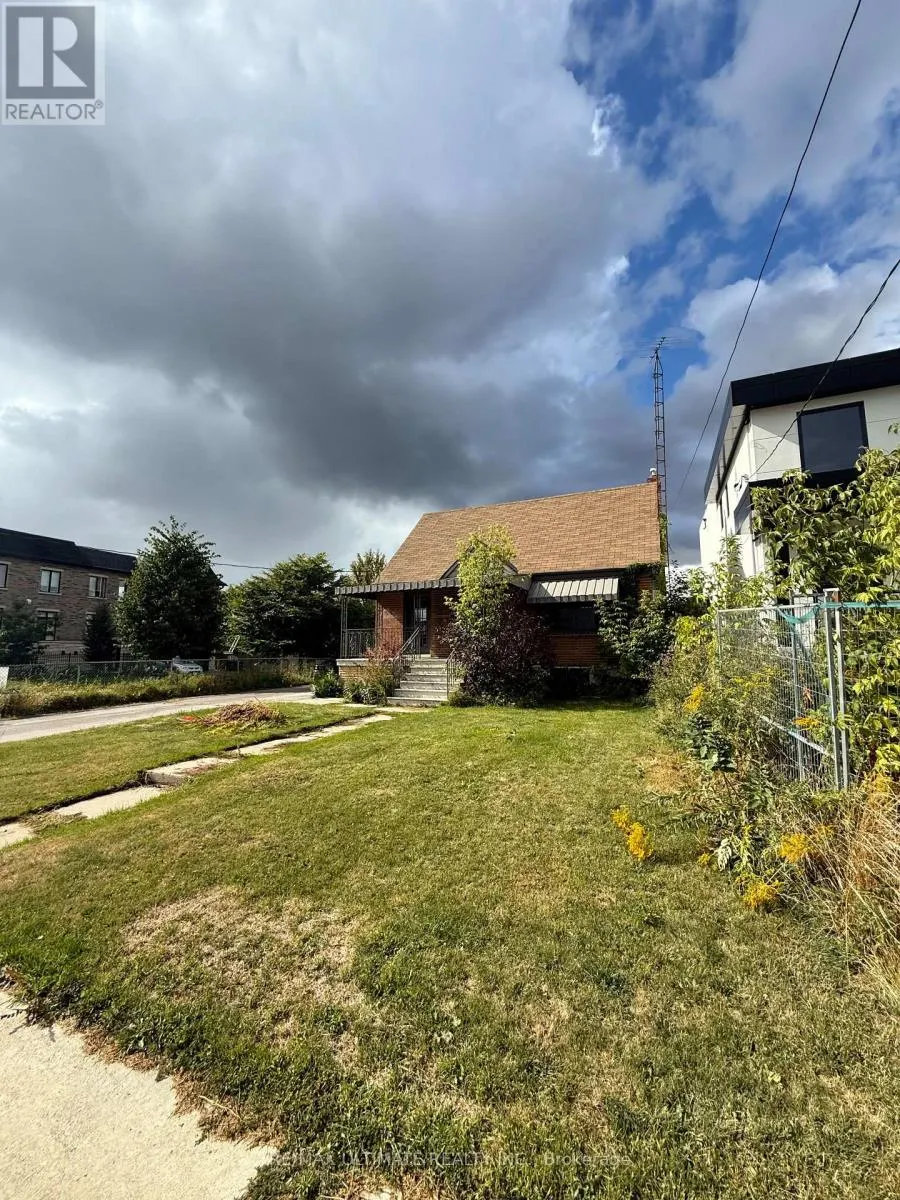 90 GLEN LONG AVENUE