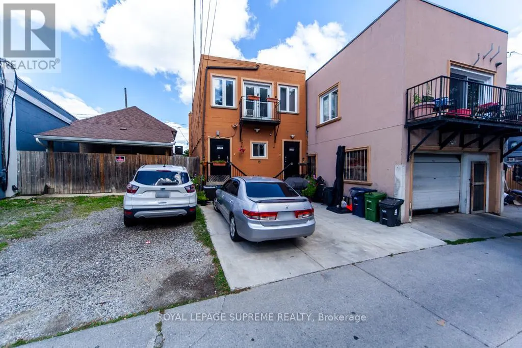 529 ROGERS ROAD