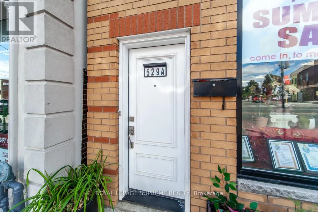 529 ROGERS ROAD