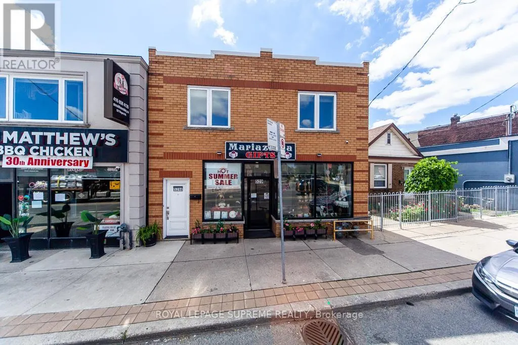 529 ROGERS ROAD