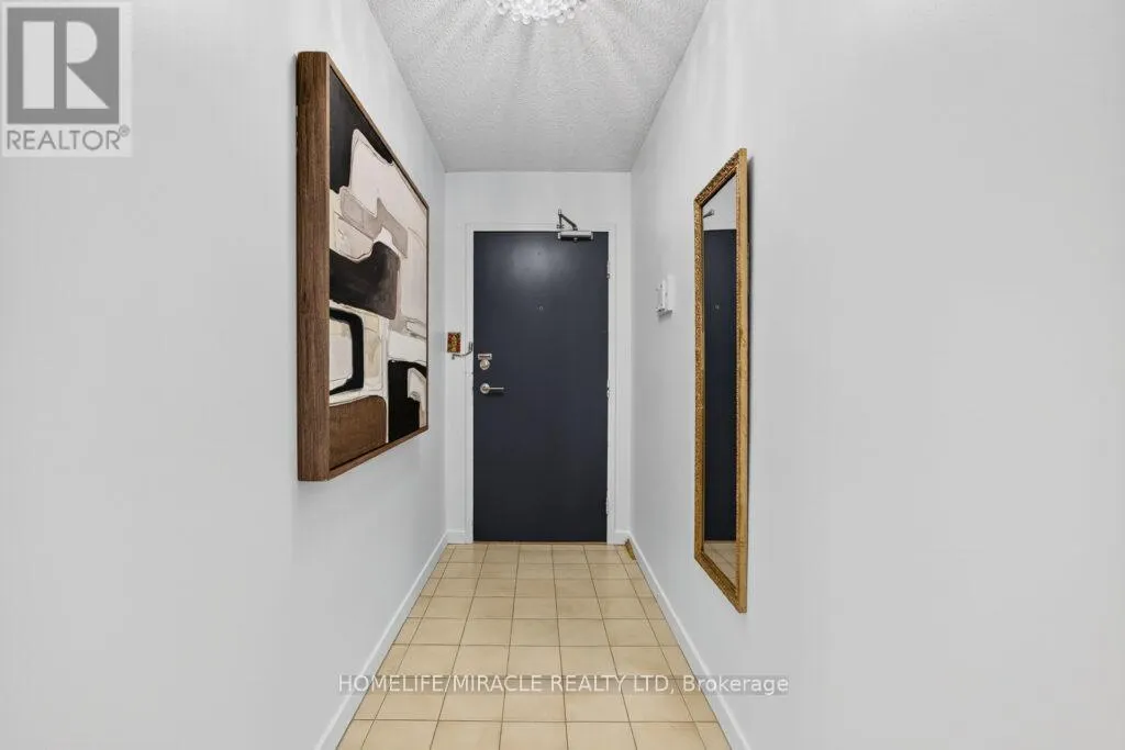 509 - 1580 MISSISSAUGA VALLEY BOULEVARD