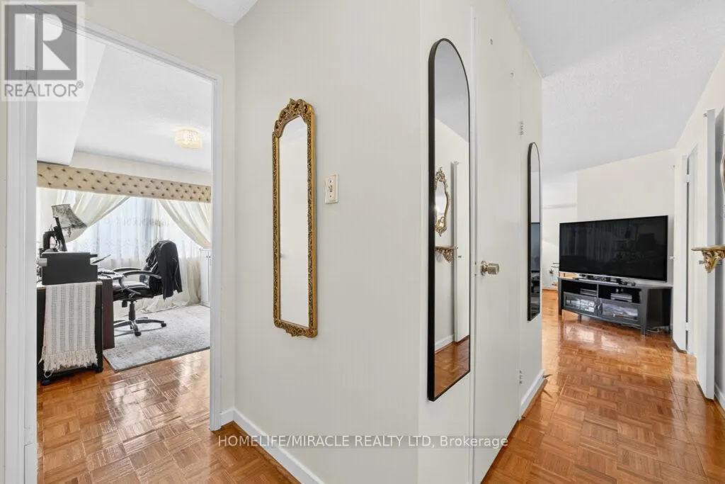 509 - 1580 MISSISSAUGA VALLEY BOULEVARD