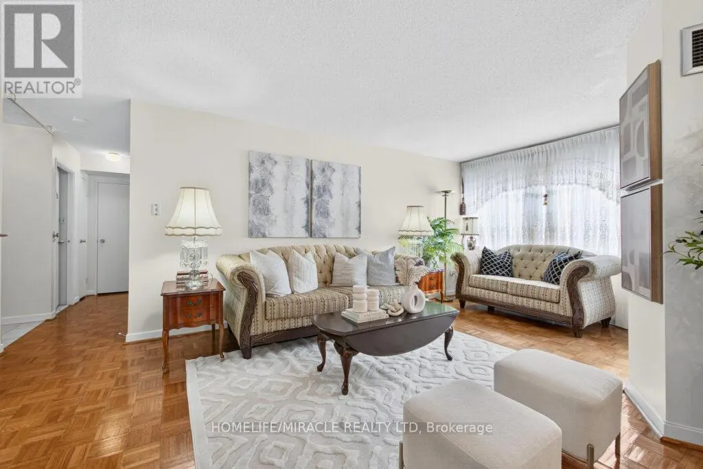 509 - 1580 MISSISSAUGA VALLEY BOULEVARD