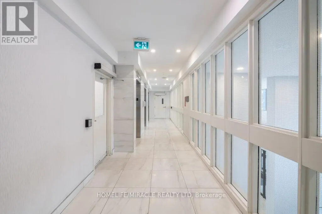 509 - 1580 MISSISSAUGA VALLEY BOULEVARD