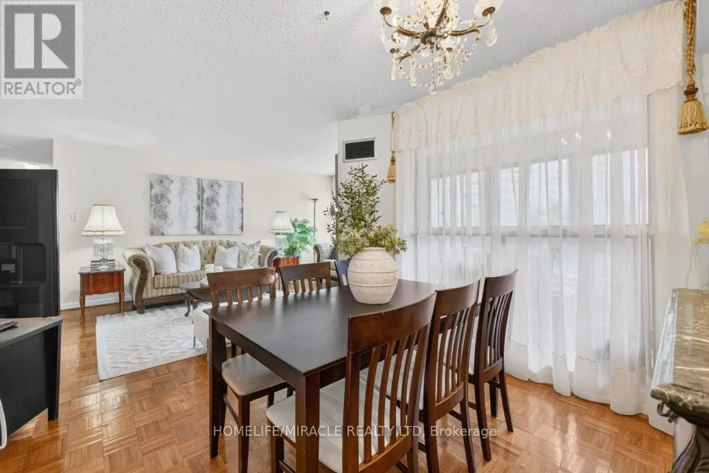 509 - 1580 MISSISSAUGA VALLEY BOULEVARD