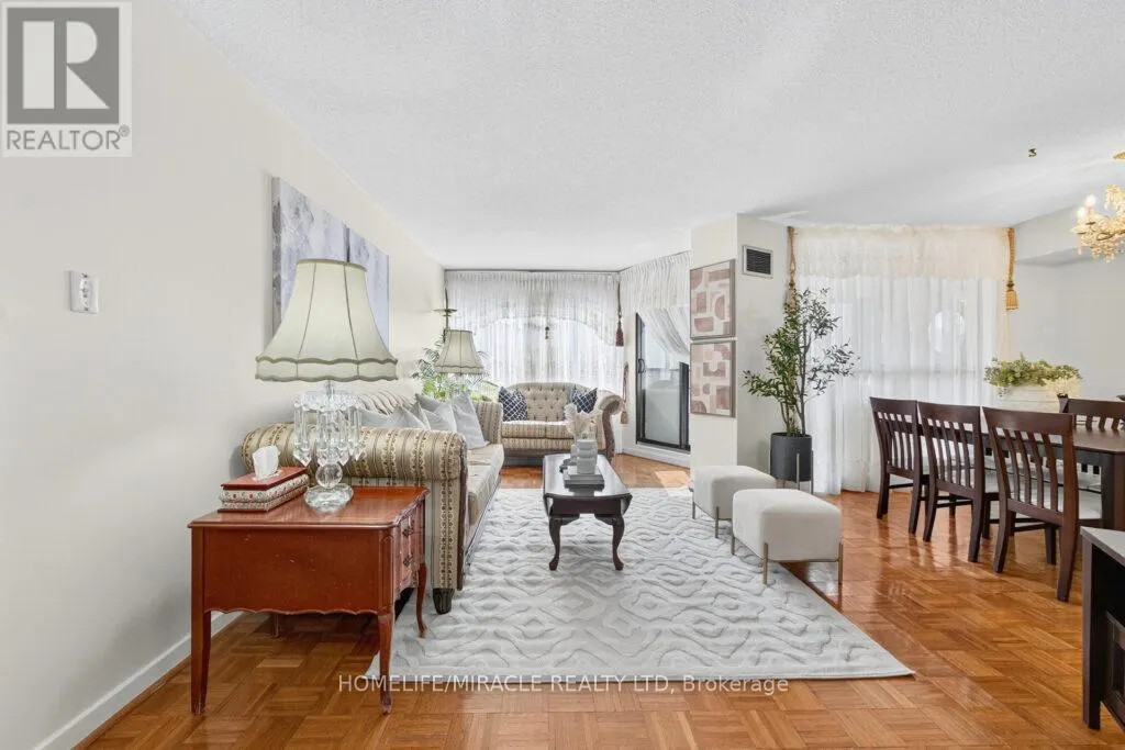 509 - 1580 MISSISSAUGA VALLEY BOULEVARD