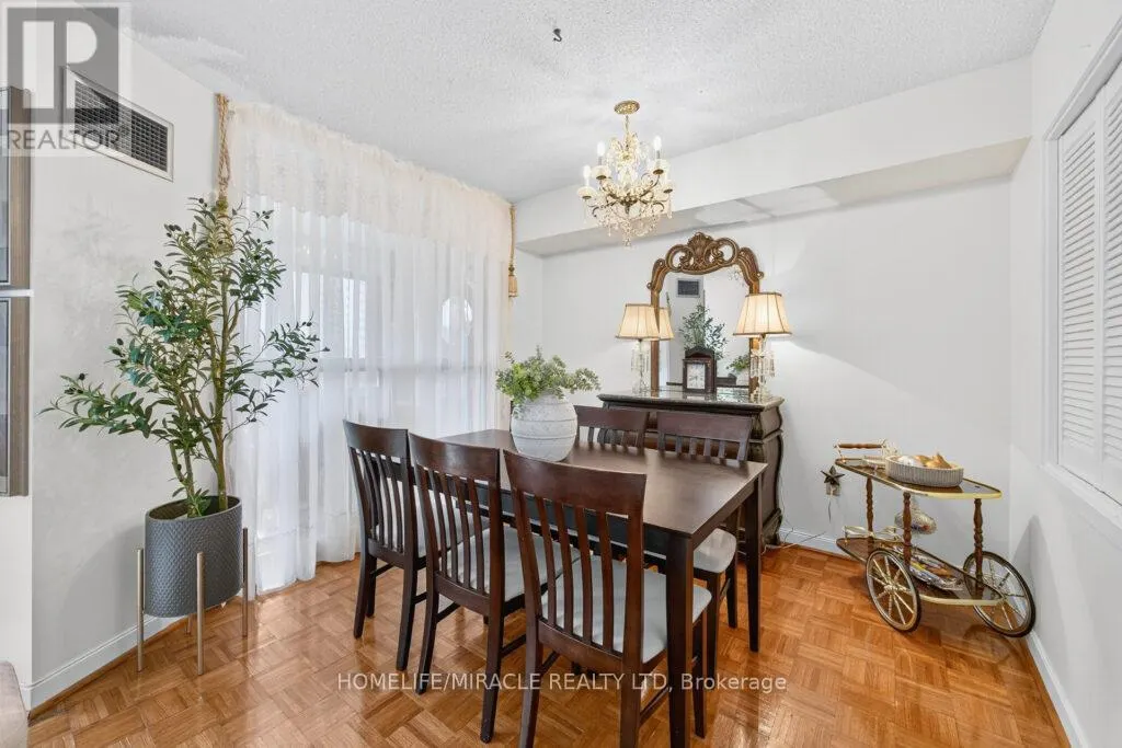 509 - 1580 MISSISSAUGA VALLEY BOULEVARD