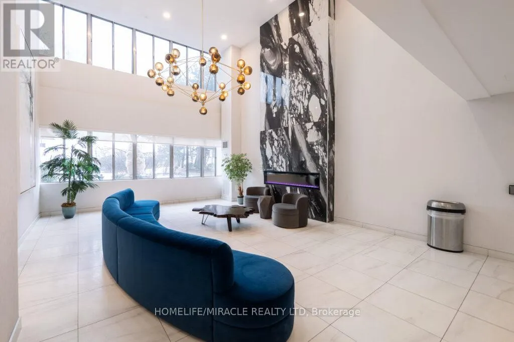 509 - 1580 MISSISSAUGA VALLEY BOULEVARD