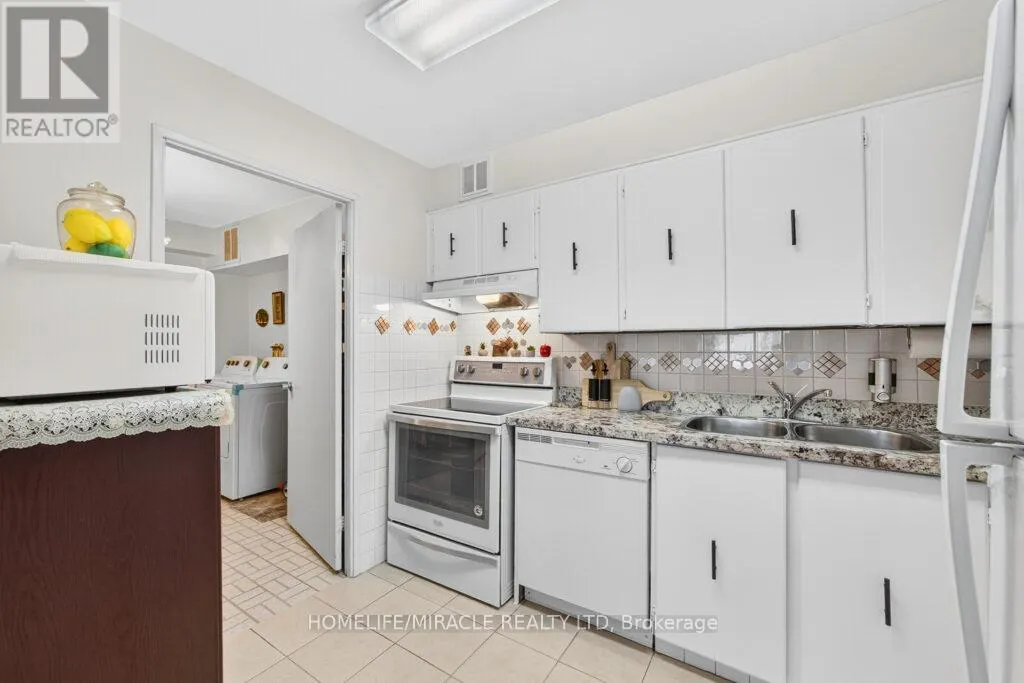 509 - 1580 MISSISSAUGA VALLEY BOULEVARD