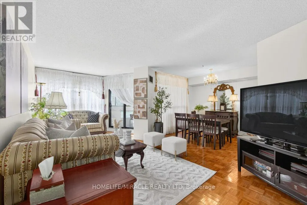 509 - 1580 MISSISSAUGA VALLEY BOULEVARD