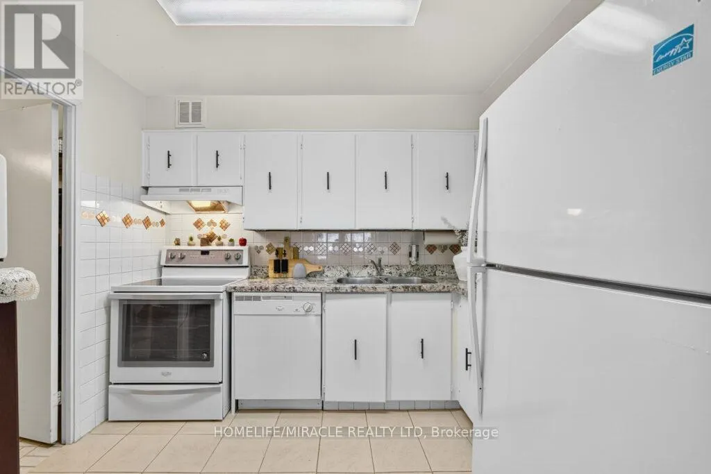 509 - 1580 MISSISSAUGA VALLEY BOULEVARD