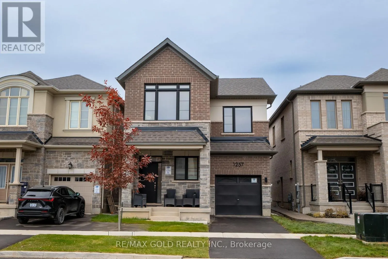 1257 TRUDEAU DRIVE
