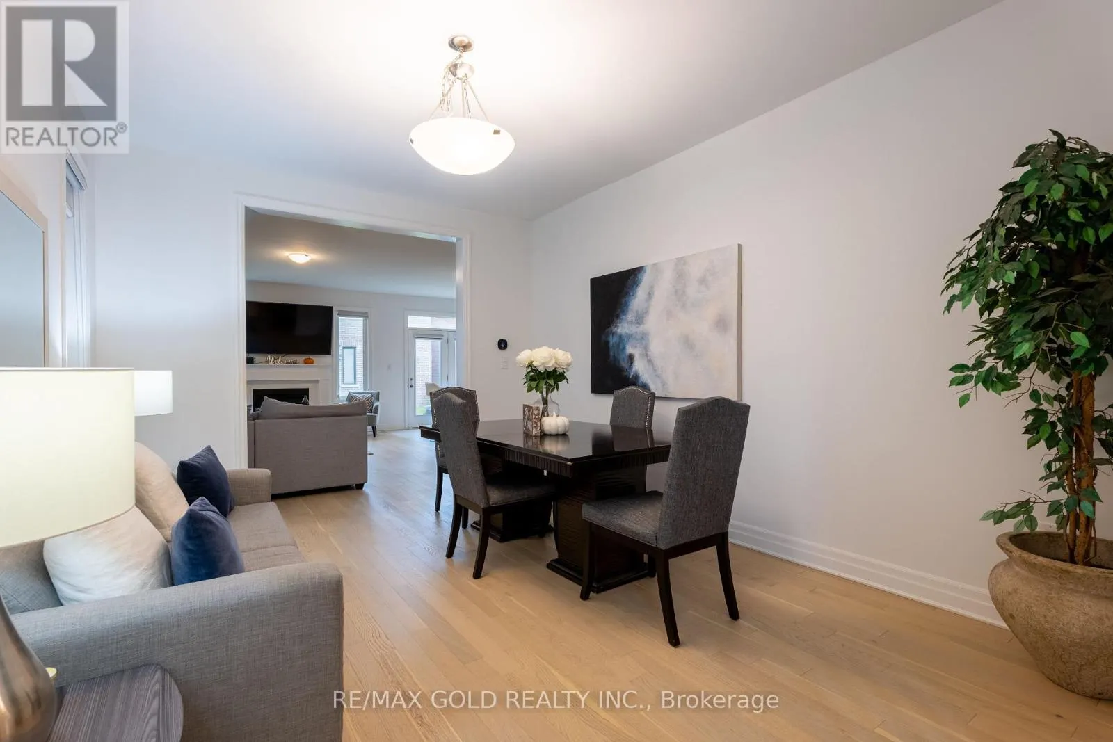 1257 TRUDEAU DRIVE