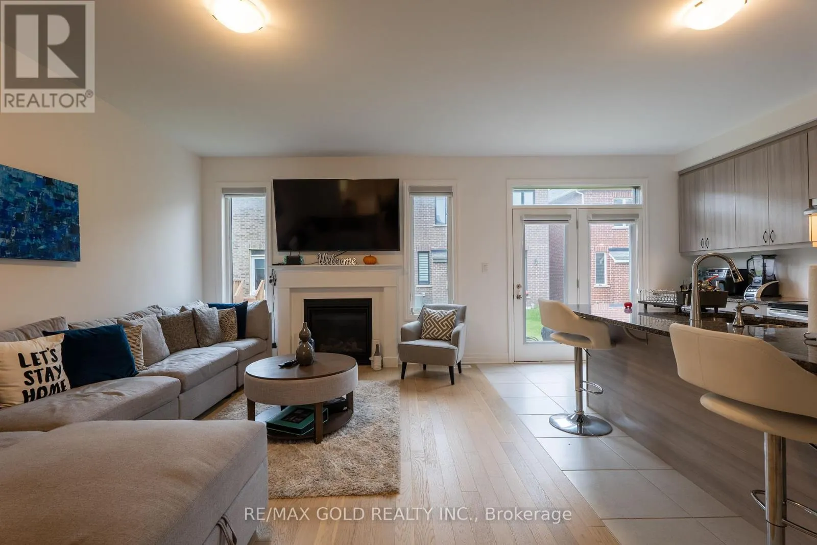 1257 TRUDEAU DRIVE
