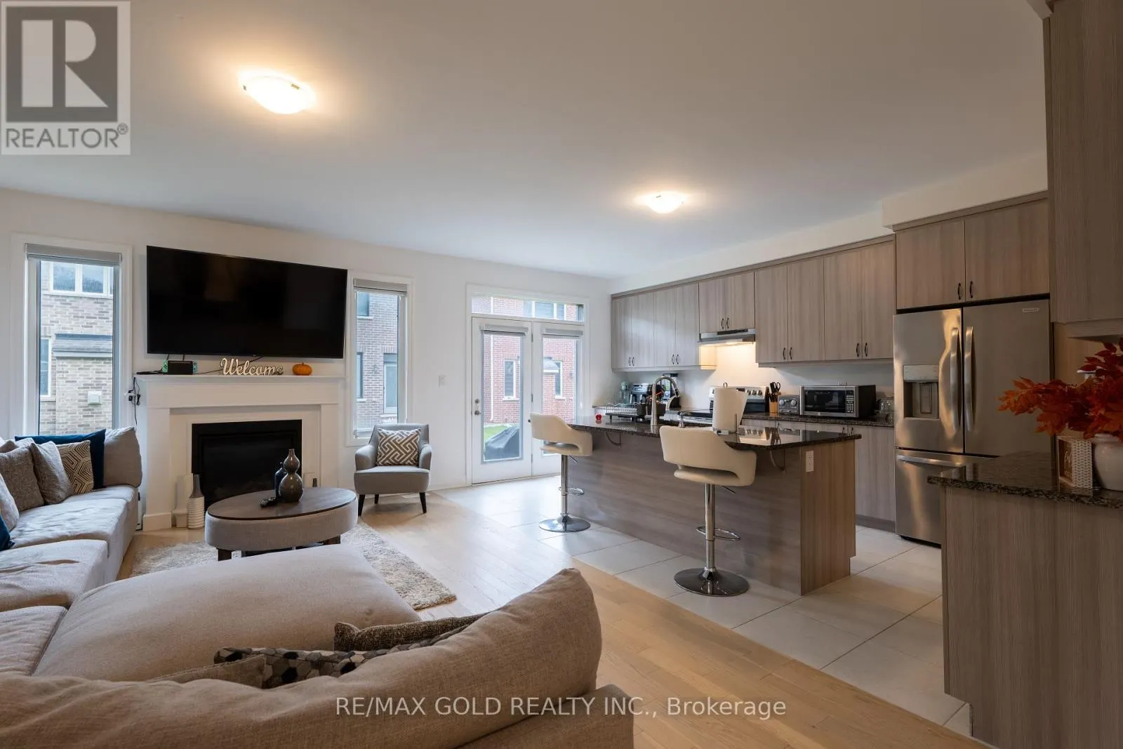 1257 TRUDEAU DRIVE
