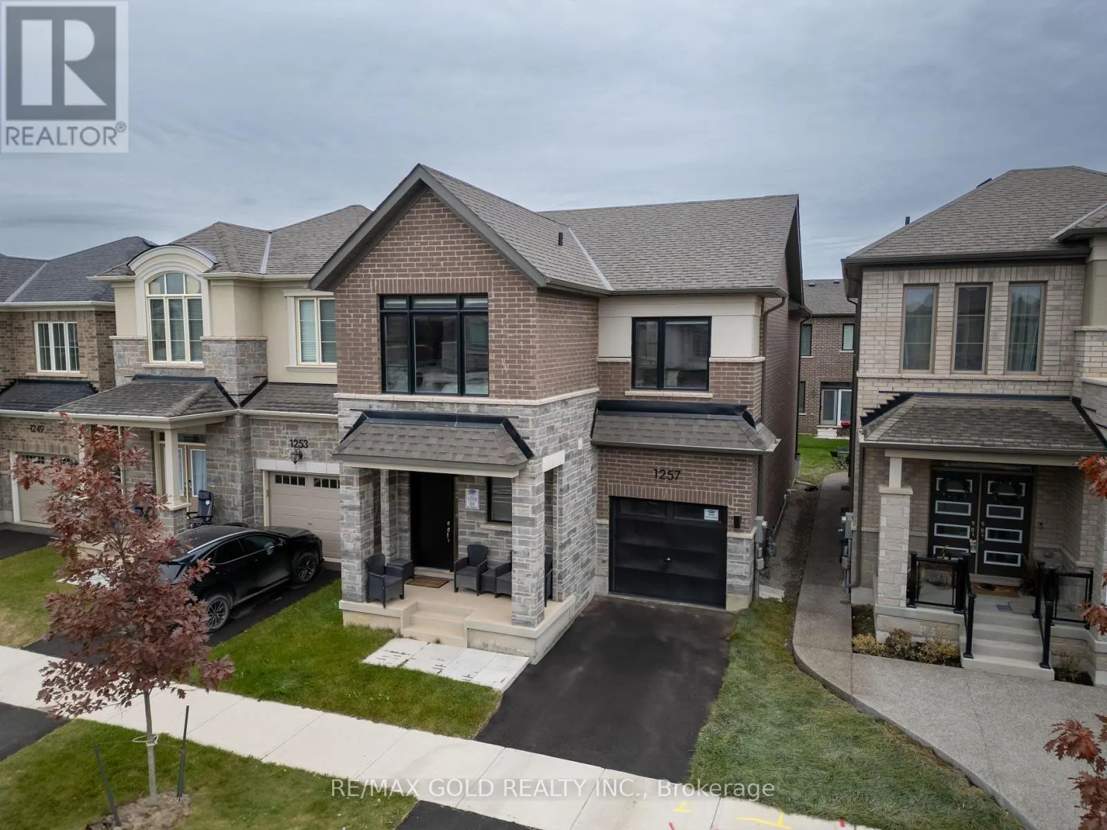 1257 TRUDEAU DRIVE