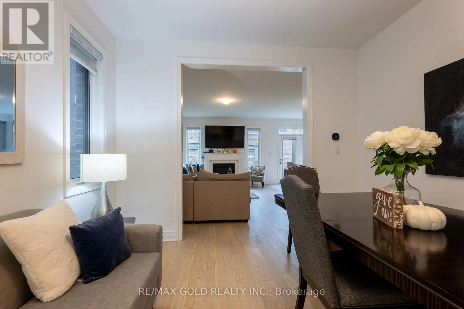 1257 TRUDEAU DRIVE