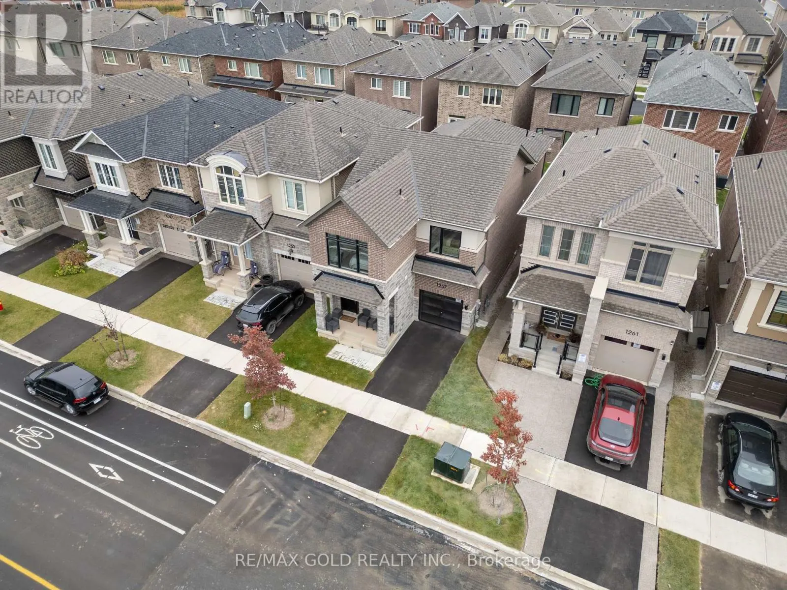1257 TRUDEAU DRIVE