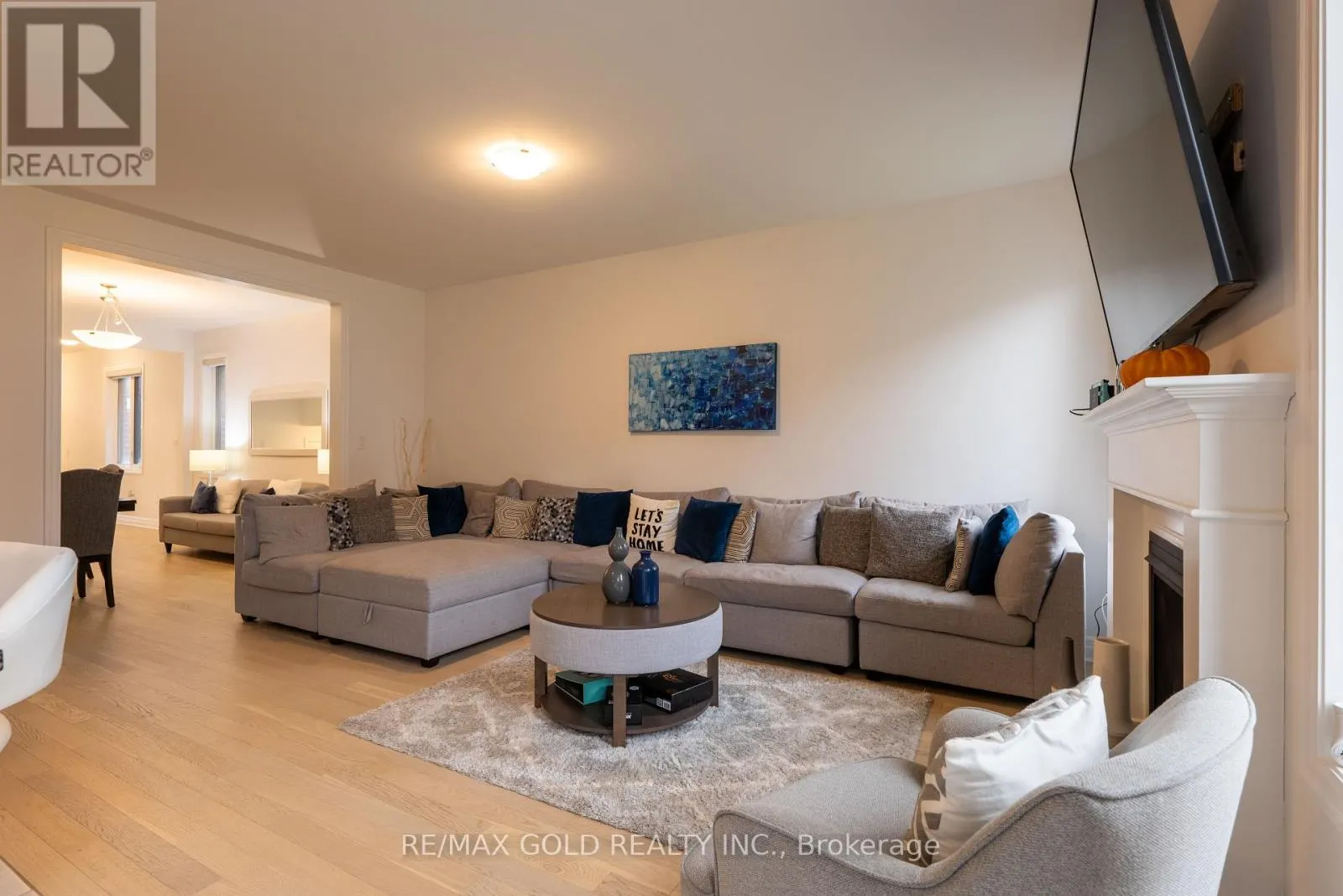 1257 TRUDEAU DRIVE