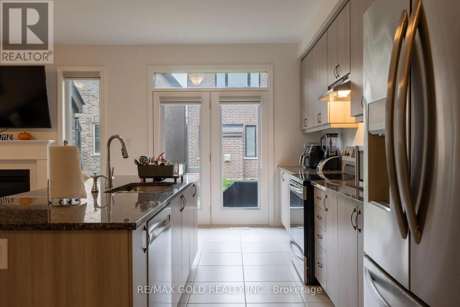 1257 TRUDEAU DRIVE