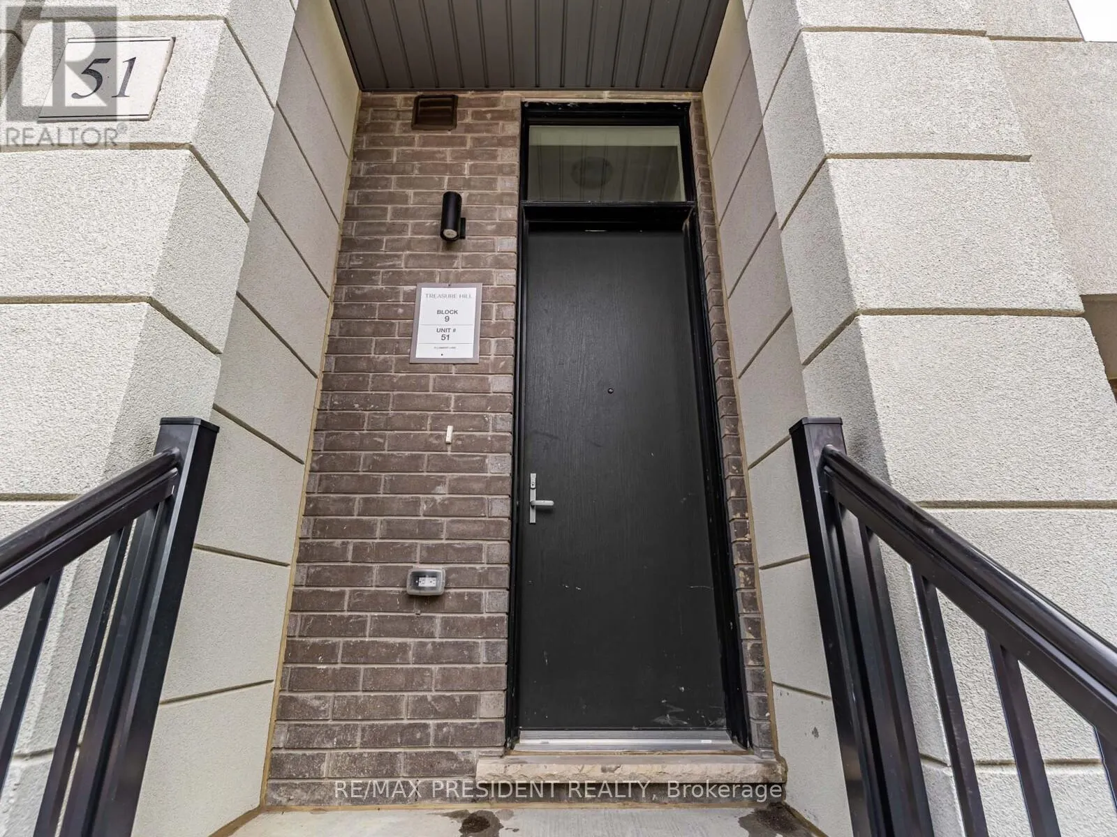 51 LAMBERT LANE