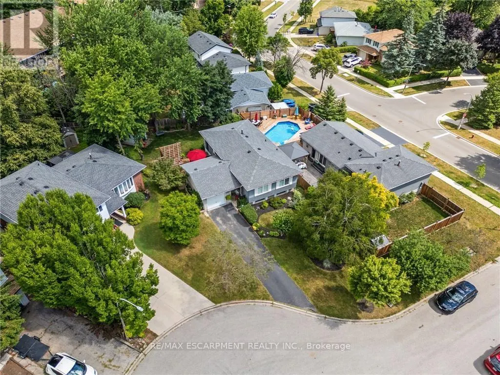 1383 CHRISTINA COURT