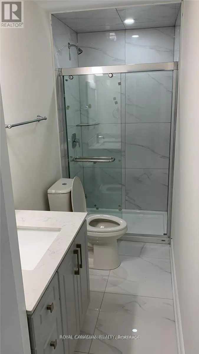 BSMT - 3 BUSHWOOD TRAIL