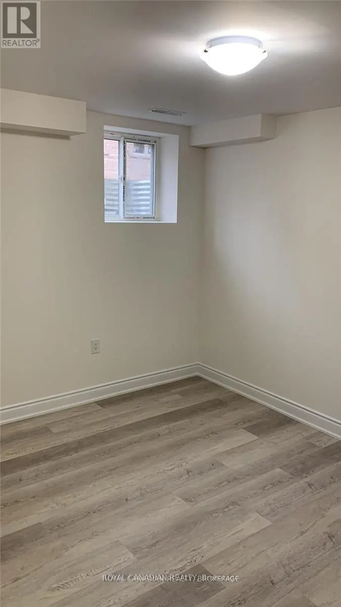 BSMT - 3 BUSHWOOD TRAIL