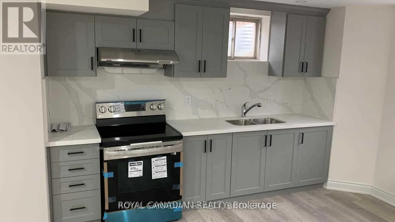 BSMT - 3 BUSHWOOD TRAIL