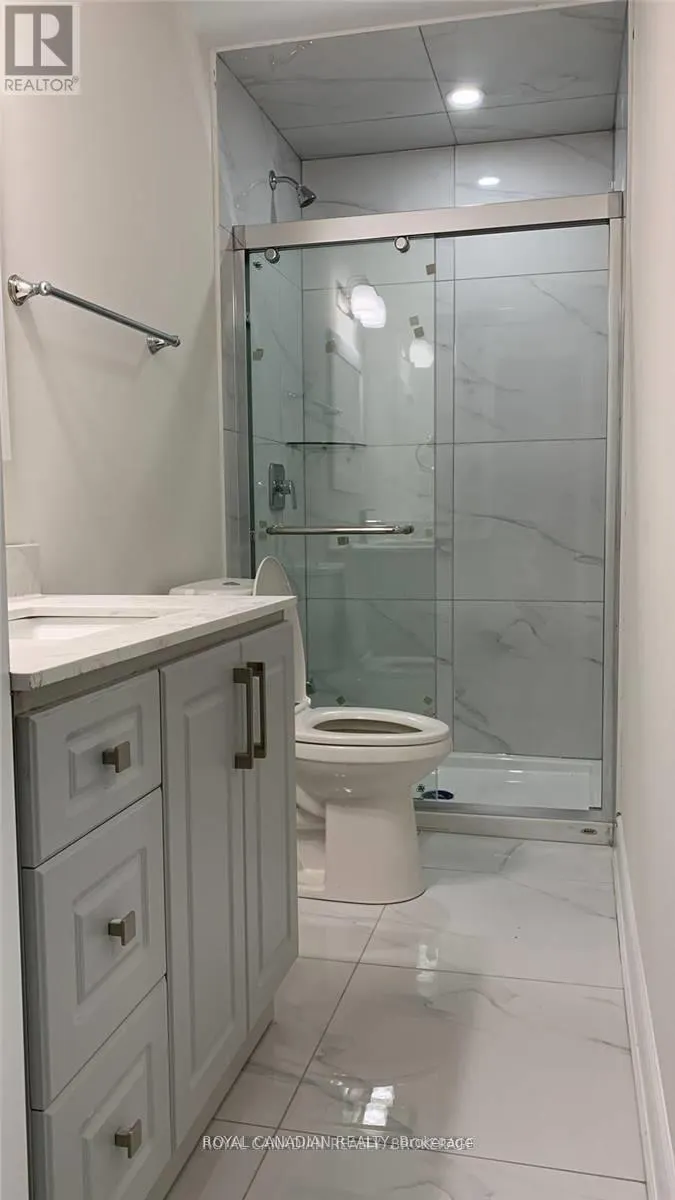 BSMT - 3 BUSHWOOD TRAIL