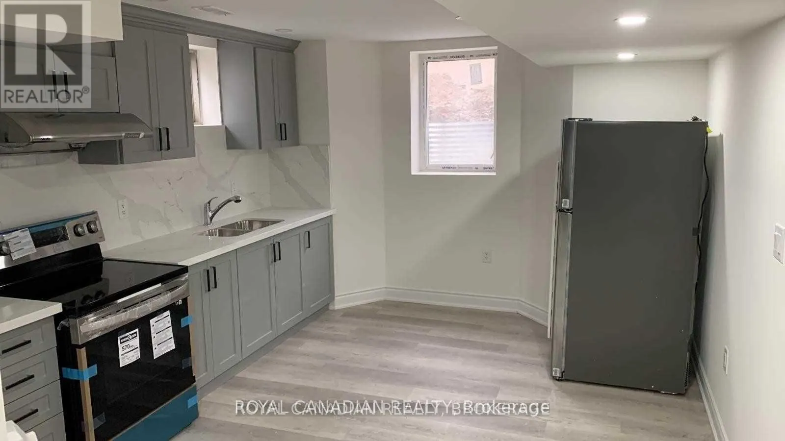 BSMT - 3 BUSHWOOD TRAIL