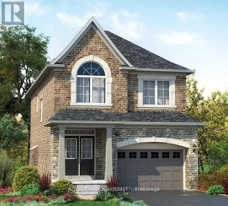 BSMT - 3 BUSHWOOD TRAIL
