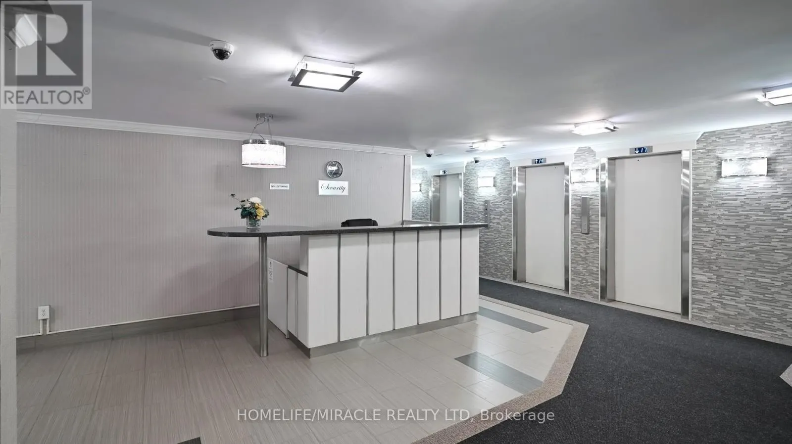 1112 - 15 KENSINGTON ROAD