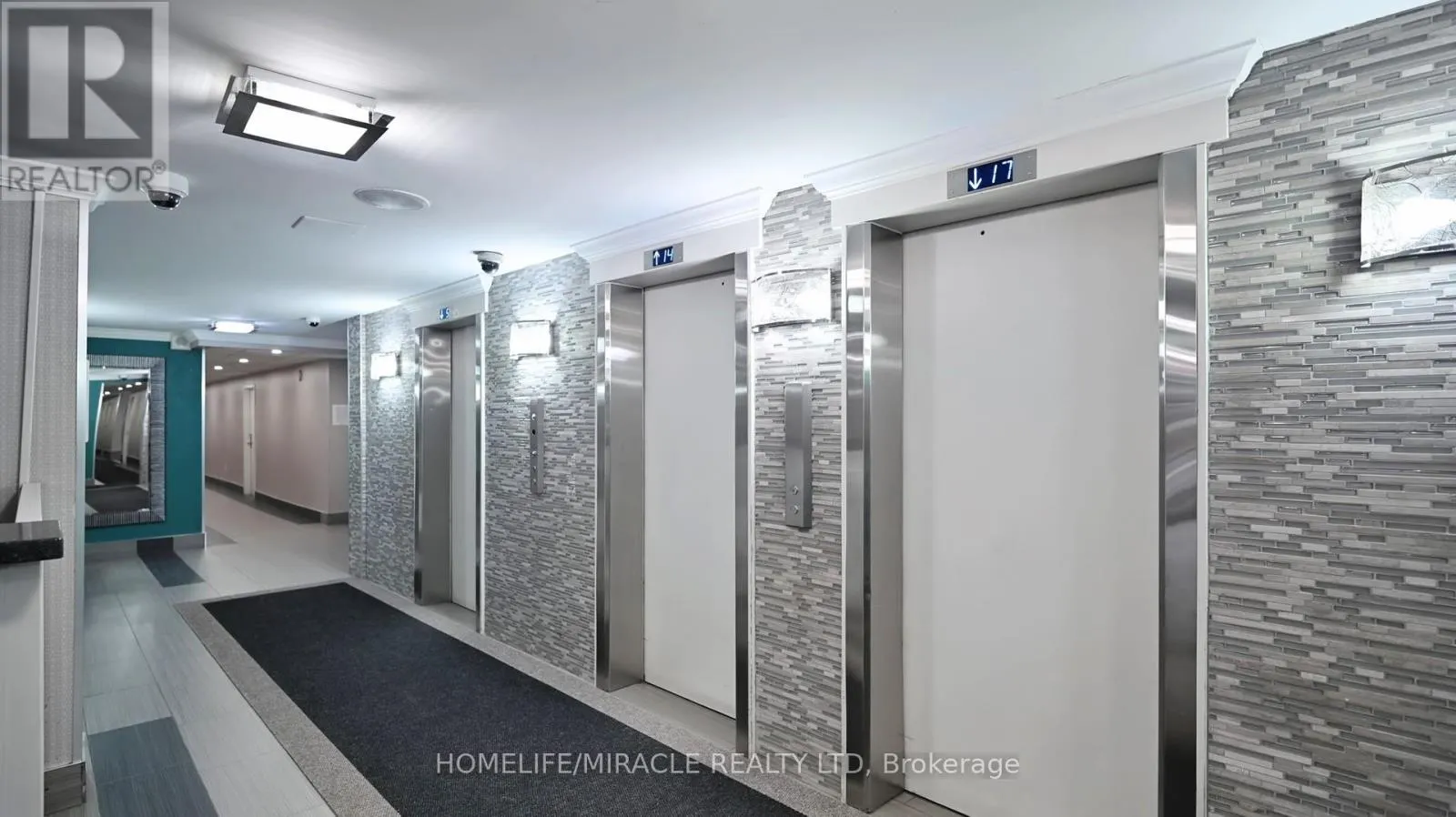 1112 - 15 KENSINGTON ROAD