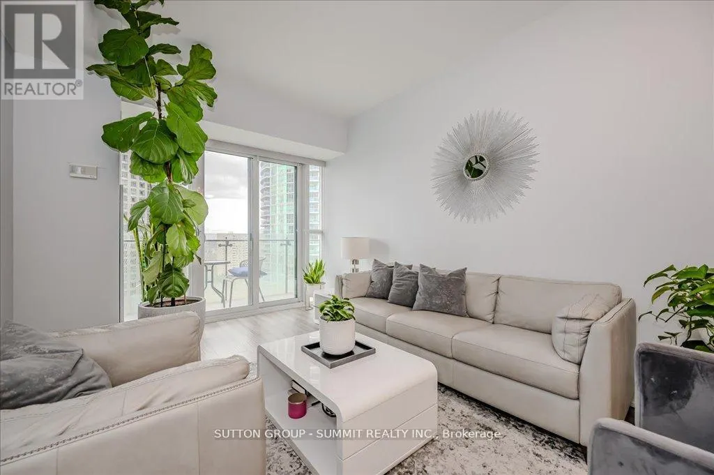 1402 - 50 ABSOLUTE AVENUE