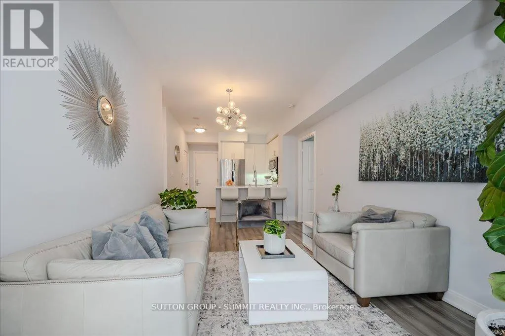 1402 - 50 ABSOLUTE AVENUE