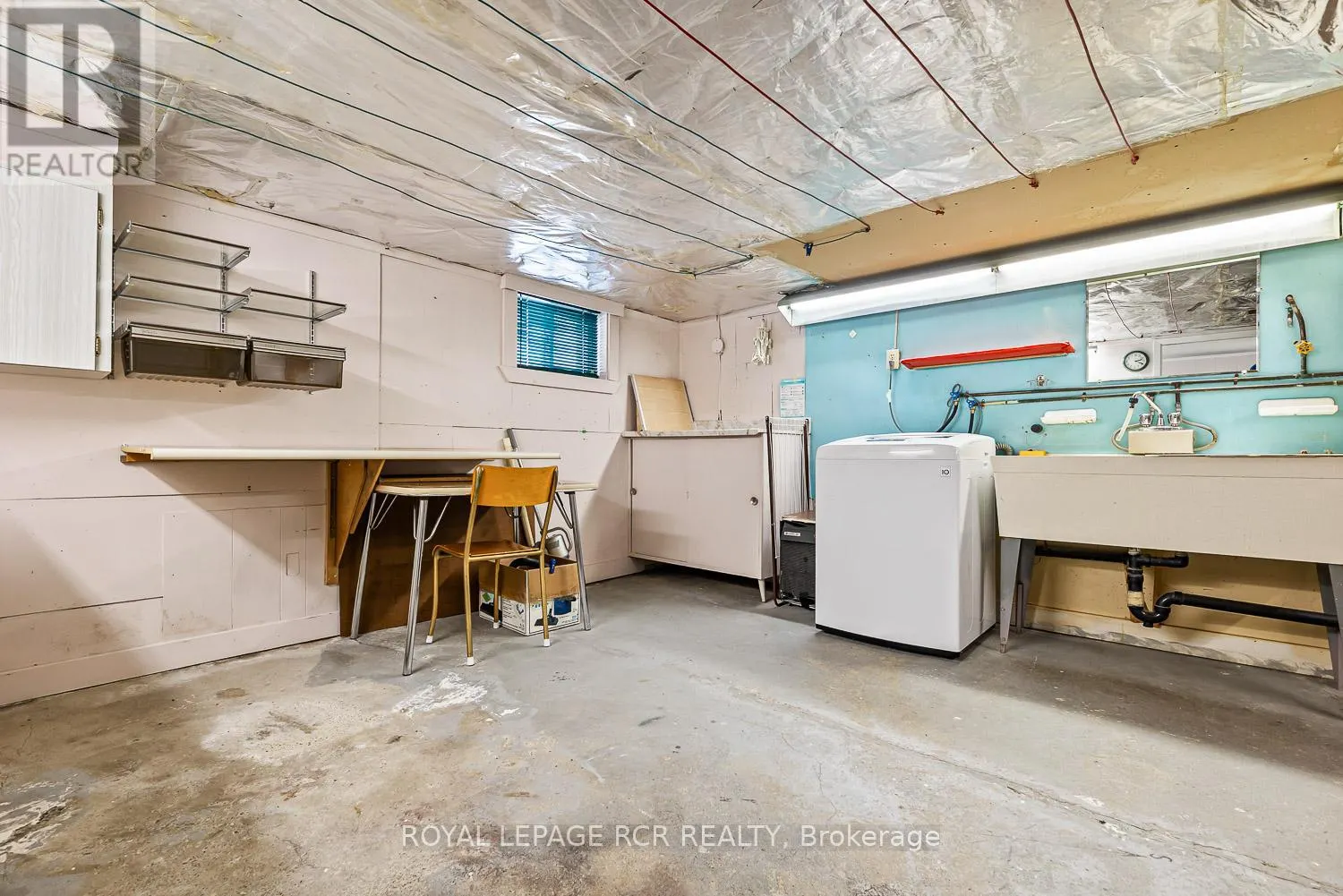 25 ANN ARBOUR ROAD
