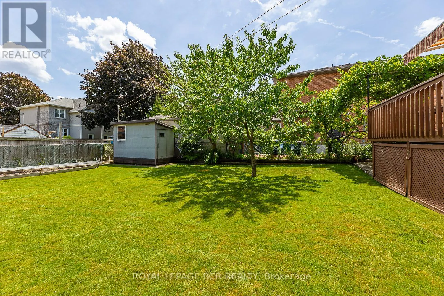 25 ANN ARBOUR ROAD