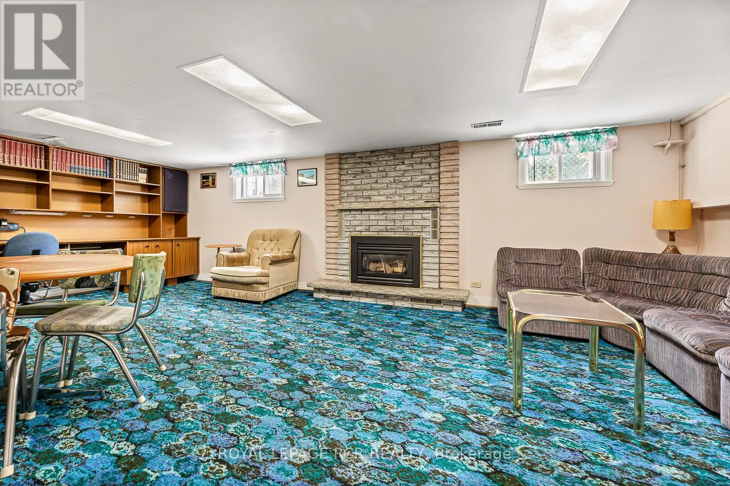 25 ANN ARBOUR ROAD