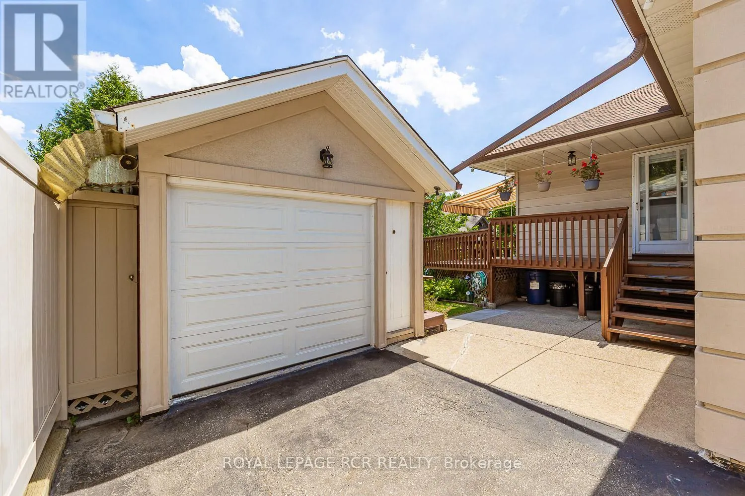 25 ANN ARBOUR ROAD