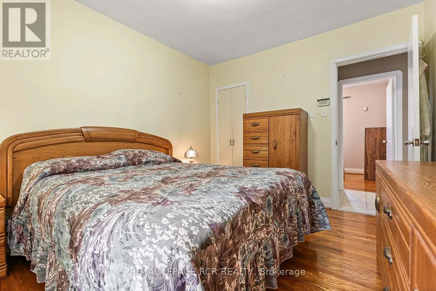 25 ANN ARBOUR ROAD